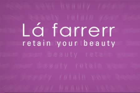 la farrer
